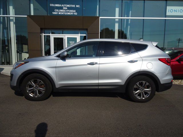 2015 Hyundai Santa Fe Sport Base