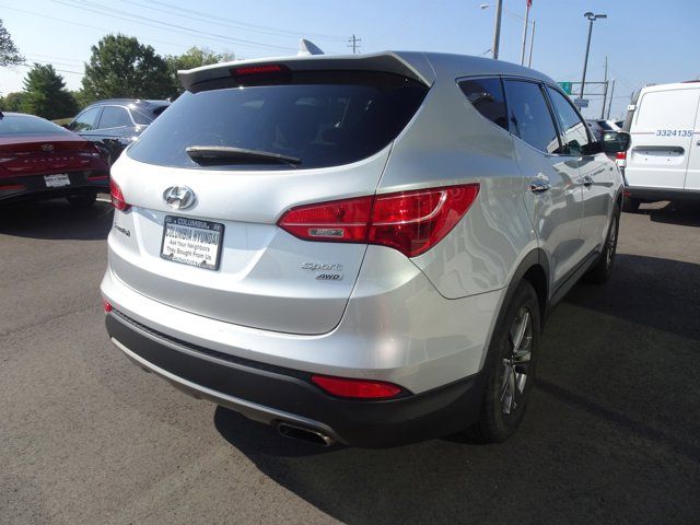 2015 Hyundai Santa Fe Sport Base