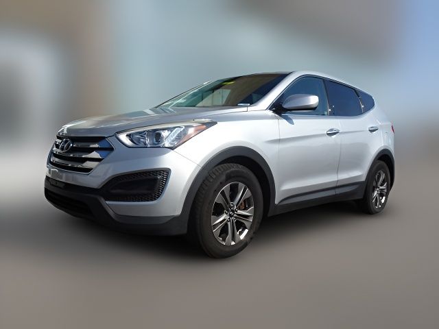 2015 Hyundai Santa Fe Sport Base