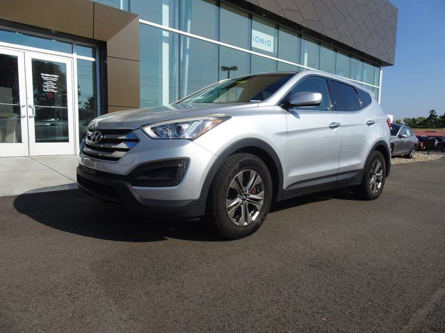 2015 Hyundai Santa Fe Sport Base