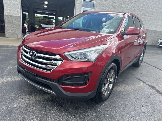 2015 Hyundai Santa Fe Sport Base