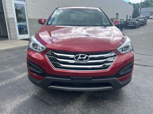 2015 Hyundai Santa Fe Sport Base