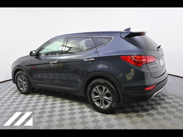 2015 Hyundai Santa Fe Sport Base