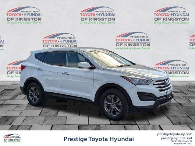 2015 Hyundai Santa Fe Sport Base