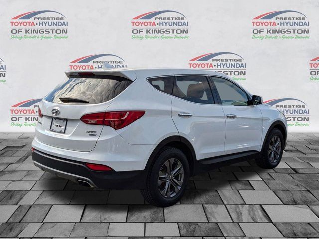 2015 Hyundai Santa Fe Sport Base