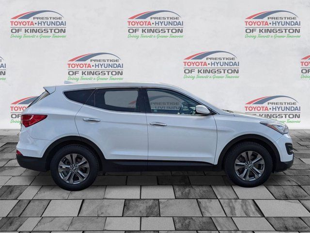 2015 Hyundai Santa Fe Sport Base