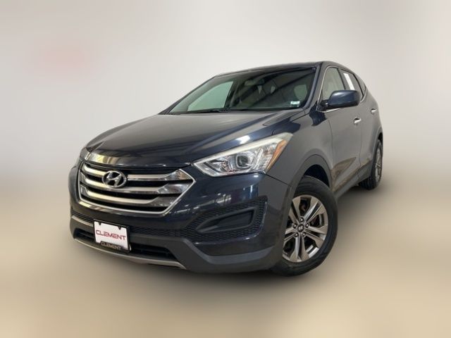 2015 Hyundai Santa Fe Sport Base