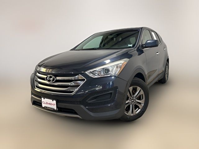 2015 Hyundai Santa Fe Sport Base