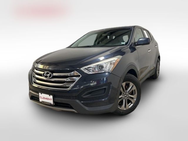 2015 Hyundai Santa Fe Sport Base