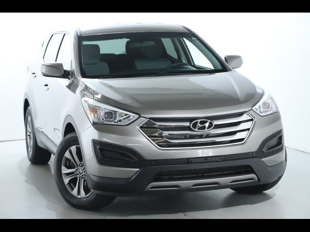 2015 Hyundai Santa Fe Sport Base