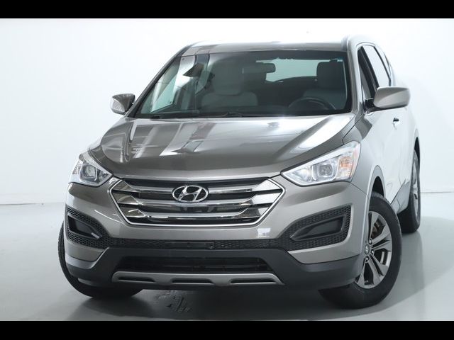 2015 Hyundai Santa Fe Sport Base