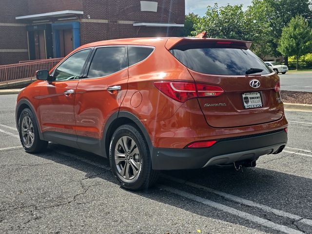 2015 Hyundai Santa Fe Sport Base