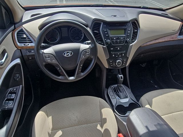 2015 Hyundai Santa Fe Sport Base