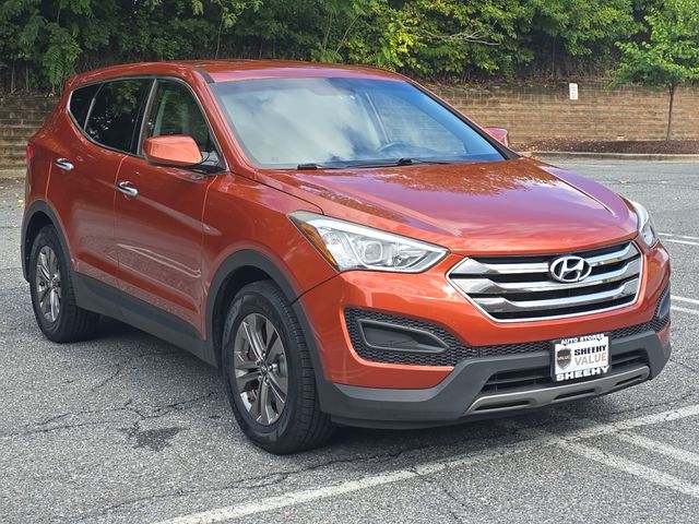 2015 Hyundai Santa Fe Sport Base