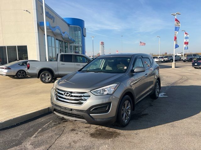 2015 Hyundai Santa Fe Sport Base