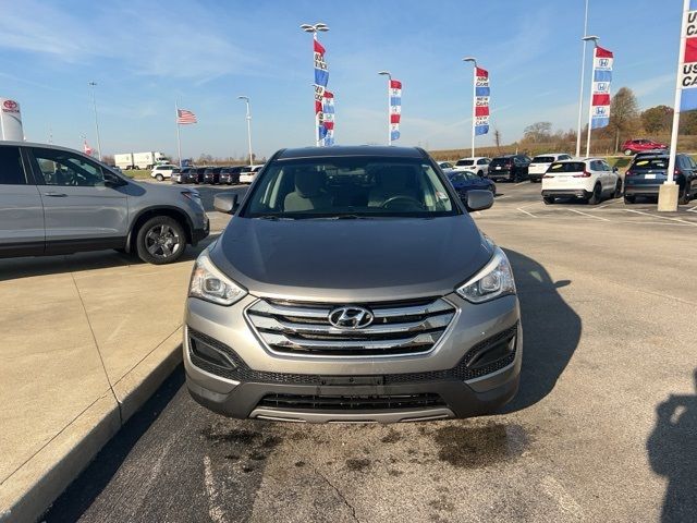 2015 Hyundai Santa Fe Sport Base