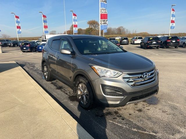 2015 Hyundai Santa Fe Sport Base