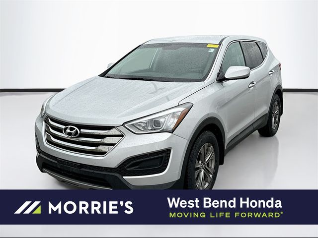 2015 Hyundai Santa Fe Sport Base