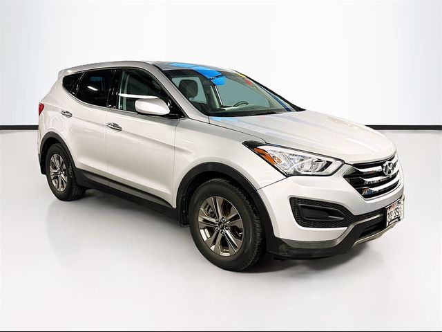 2015 Hyundai Santa Fe Sport Base