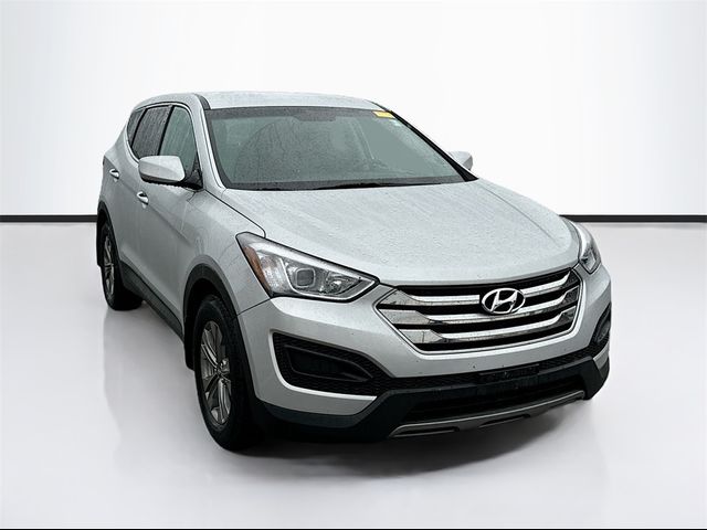 2015 Hyundai Santa Fe Sport Base