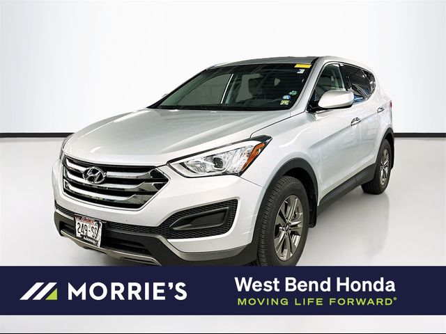 2015 Hyundai Santa Fe Sport Base