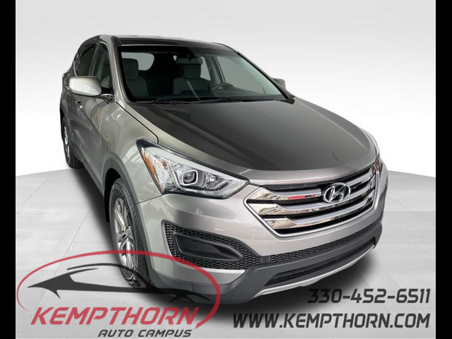 2015 Hyundai Santa Fe Sport Base