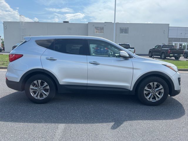 2015 Hyundai Santa Fe Sport Base