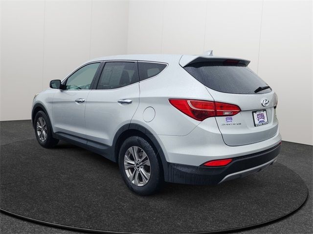 2015 Hyundai Santa Fe Sport Base