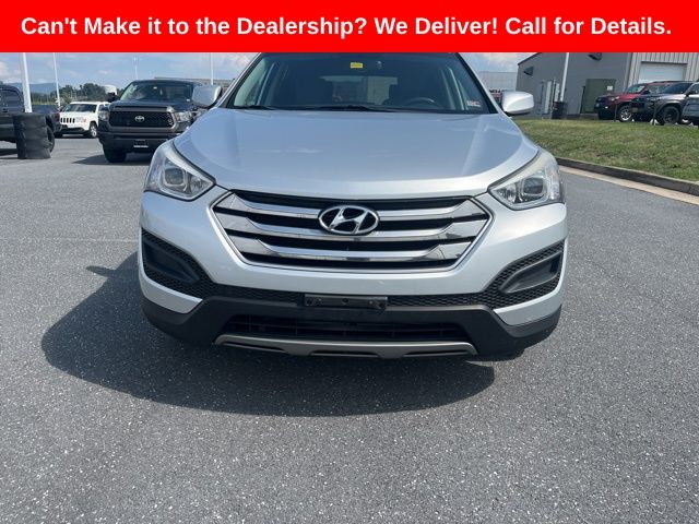 2015 Hyundai Santa Fe Sport Base