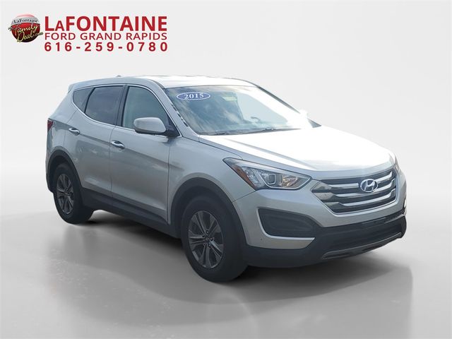 2015 Hyundai Santa Fe Sport Base