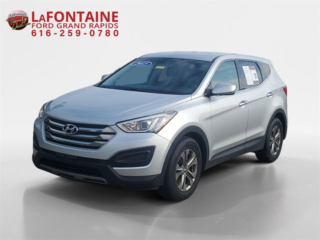 2015 Hyundai Santa Fe Sport Base