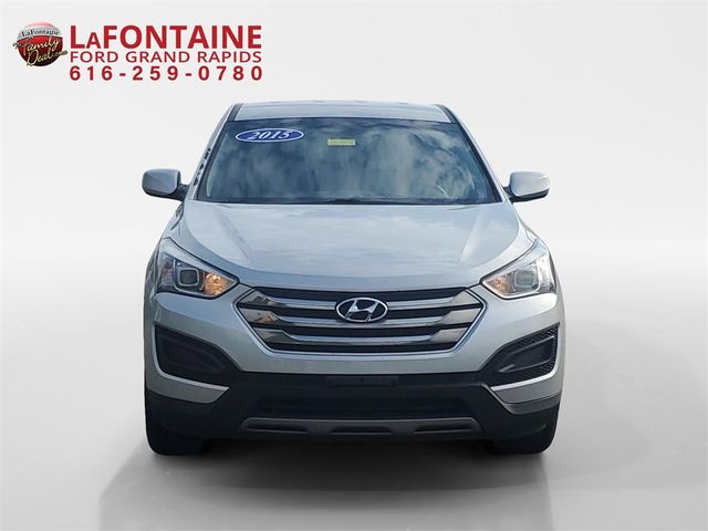 2015 Hyundai Santa Fe Sport Base