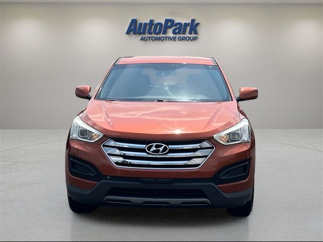 2015 Hyundai Santa Fe Sport Base