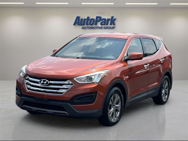 2015 Hyundai Santa Fe Sport Base