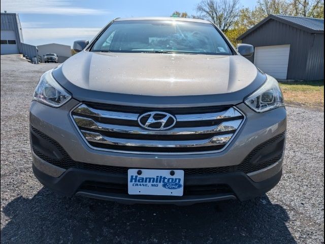 2015 Hyundai Santa Fe Sport Base