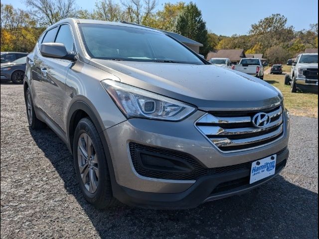 2015 Hyundai Santa Fe Sport Base