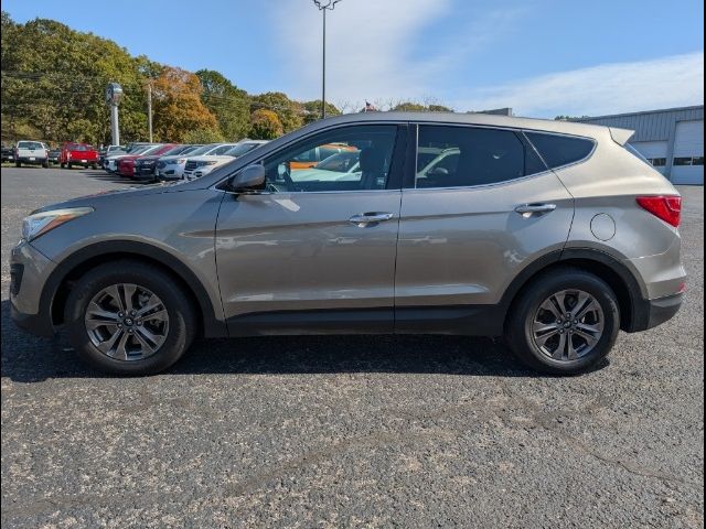 2015 Hyundai Santa Fe Sport Base