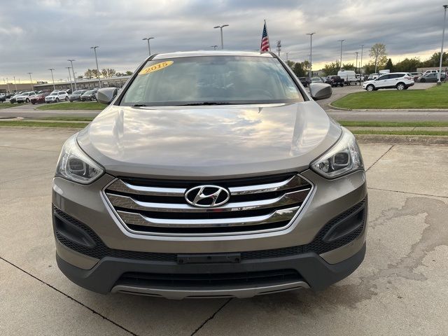 2015 Hyundai Santa Fe Sport Base