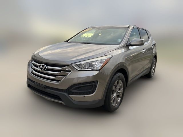 2015 Hyundai Santa Fe Sport Base