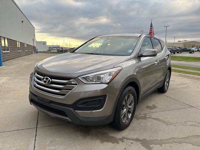 2015 Hyundai Santa Fe Sport Base