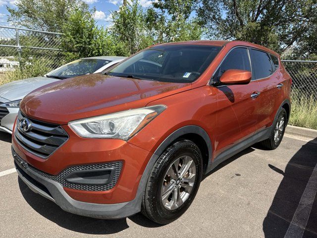 2015 Hyundai Santa Fe Sport Base