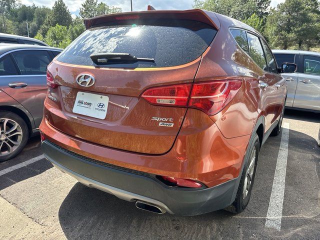 2015 Hyundai Santa Fe Sport Base