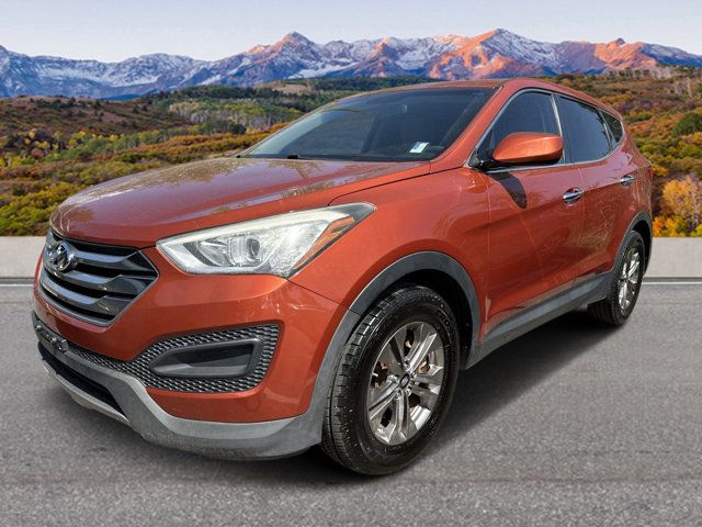 2015 Hyundai Santa Fe Sport Base