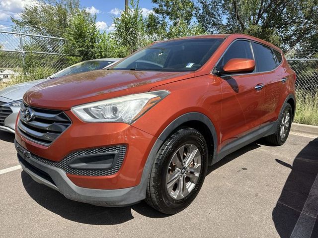 2015 Hyundai Santa Fe Sport Base