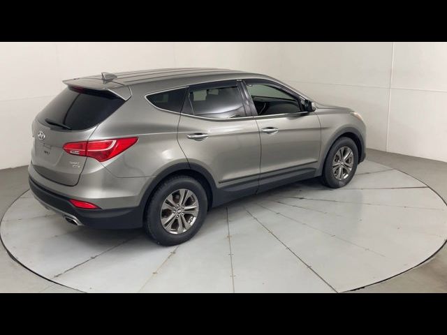 2015 Hyundai Santa Fe Sport Base