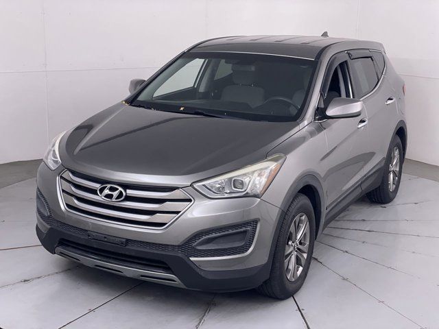 2015 Hyundai Santa Fe Sport Base