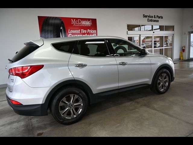 2015 Hyundai Santa Fe Sport Base