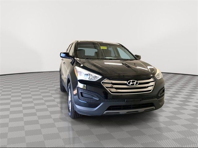 2015 Hyundai Santa Fe Sport Base