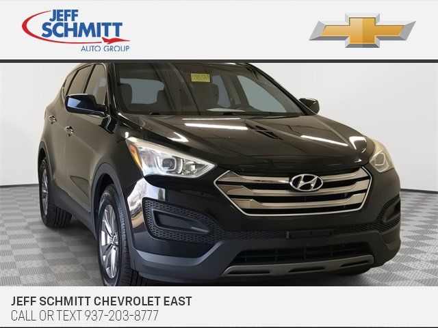 2015 Hyundai Santa Fe Sport Base