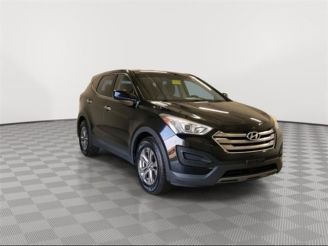 2015 Hyundai Santa Fe Sport Base